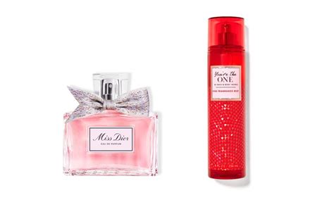 new bath and body works perfume dupes|designer fragrances body spray dupes.